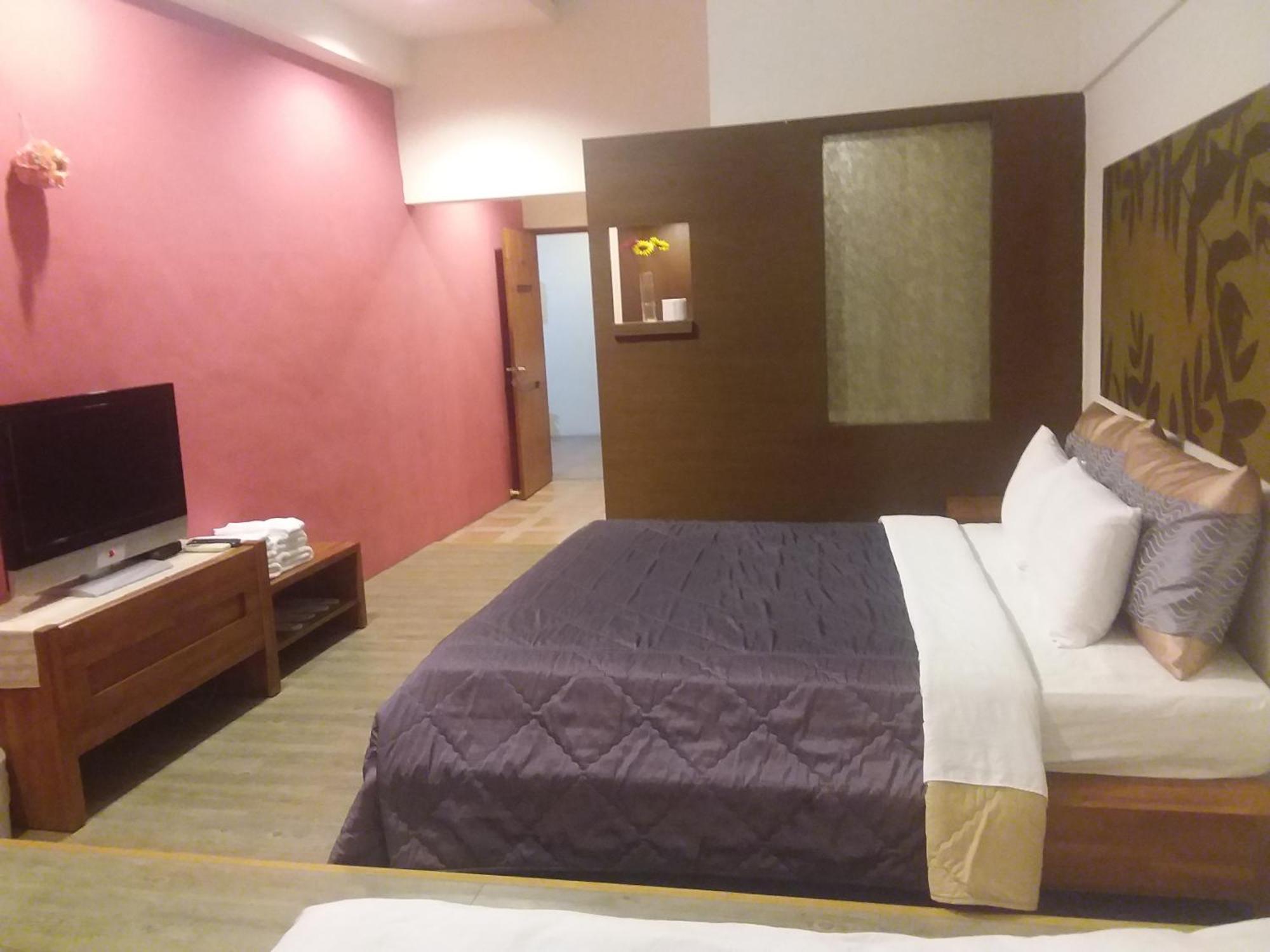 Niuniu & Meng Ka Homestay Liugui 외부 사진