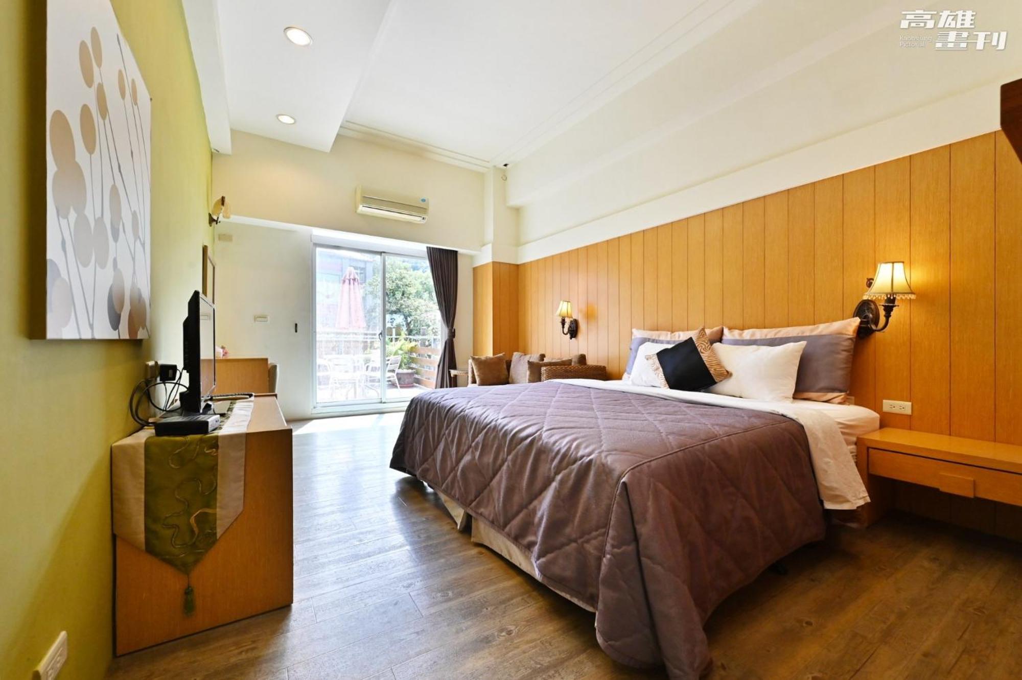 Niuniu & Meng Ka Homestay Liugui 외부 사진