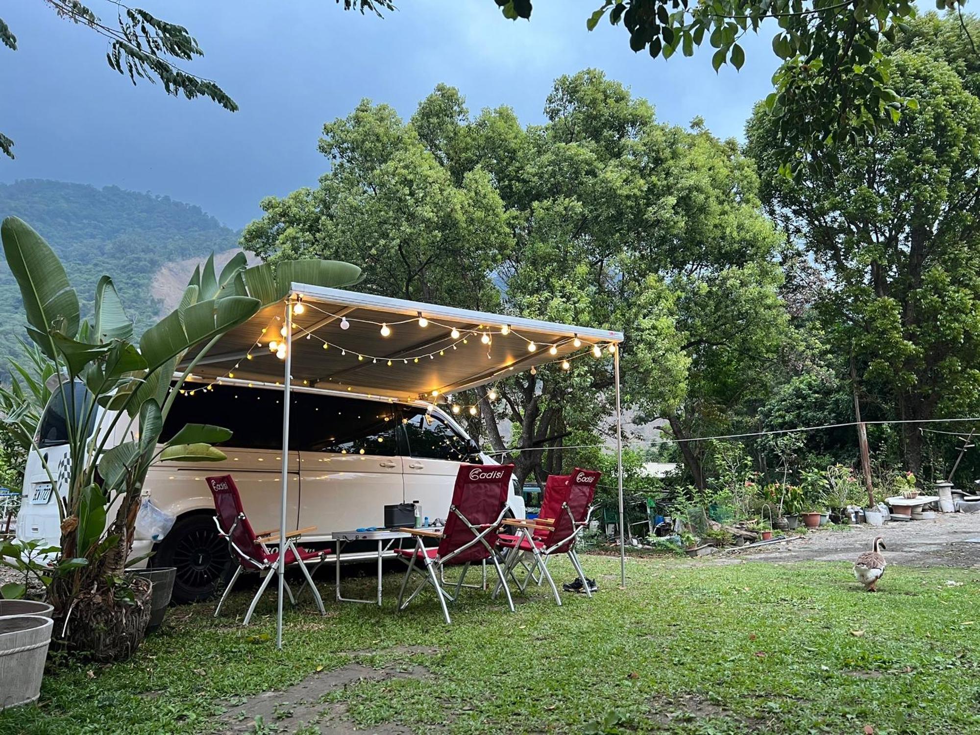Niuniu & Meng Ka Homestay Liugui 외부 사진