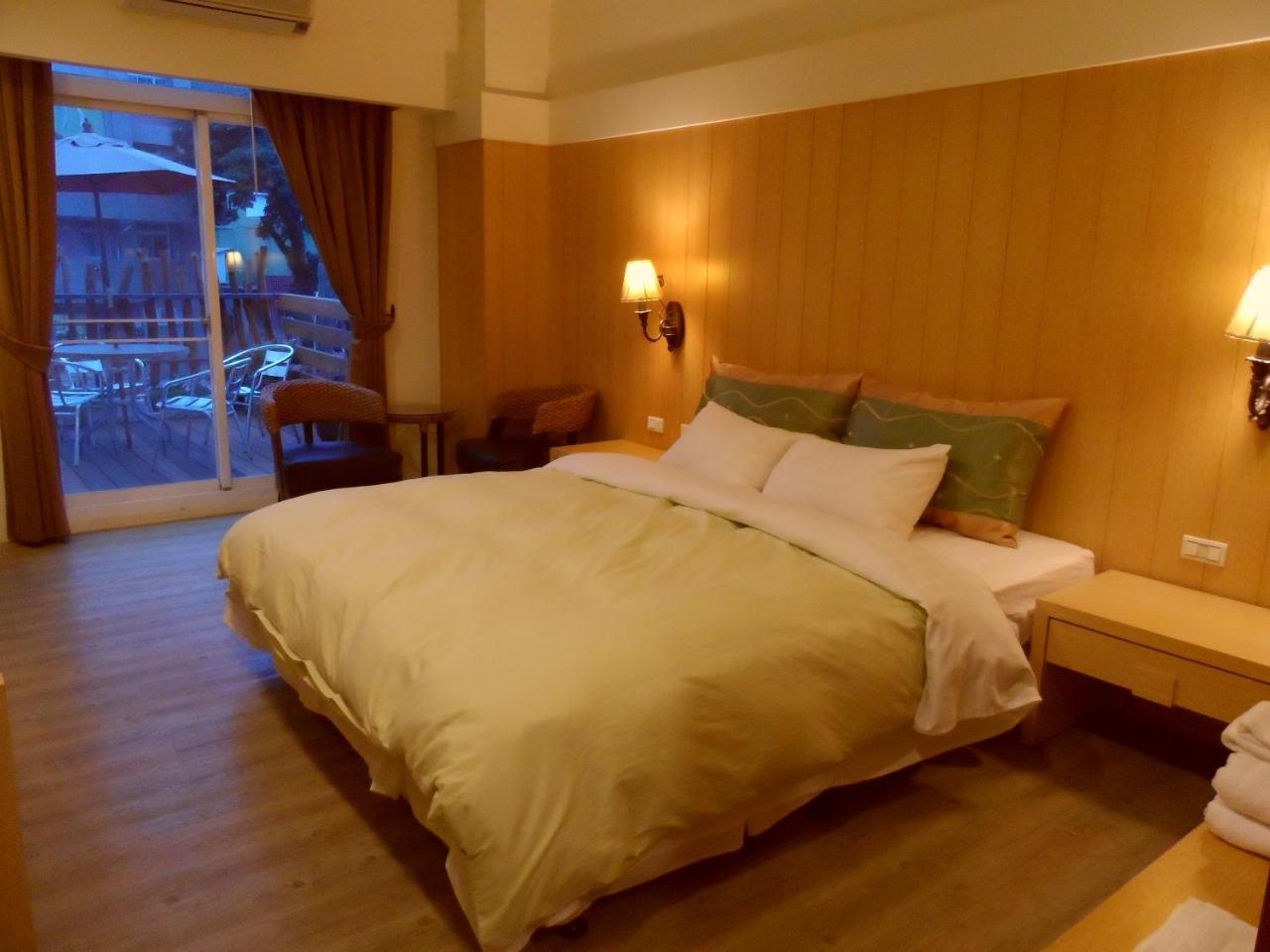 Niuniu & Meng Ka Homestay Liugui 외부 사진