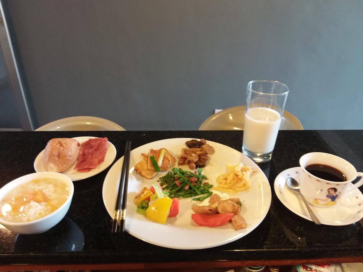 Niuniu & Meng Ka Homestay Liugui 외부 사진